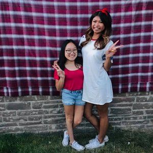 Meet your Posher, Sina